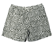 Woven Shorts 008