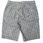 Woven Shorts 009