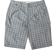 Woven Shorts 009