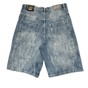 Woven Shorts 010