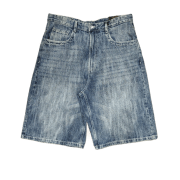 Woven Shorts 010