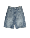 Woven Shorts 010