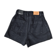 Woven Shorts 011