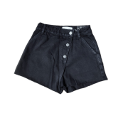 Woven Shorts 011