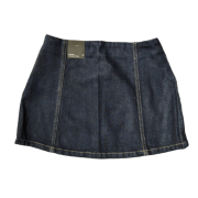 Woven Shorts 012