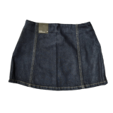 Woven Shorts 012 front