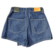 Woven Shorts 013