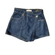 Woven Shorts 013