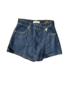 Woven Shorts 013