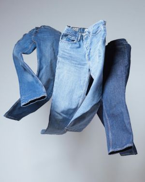 Woven Ladies Pant
